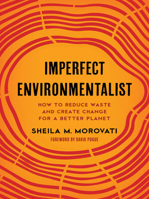 cover image of Imperfect Environmentalist